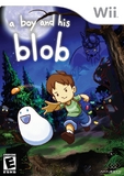 Boy and His Blob, A (Nintendo Wii)